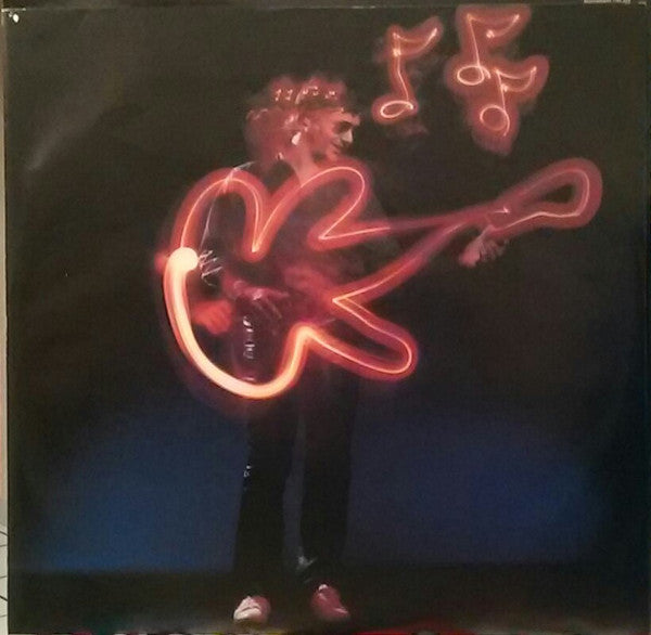 Steve Miller Band - Abracadabra