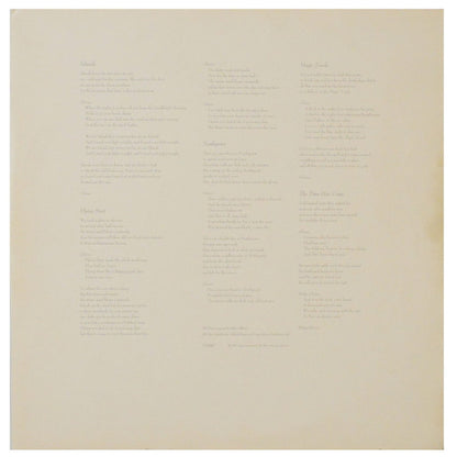 Mike Oldfield - Islands