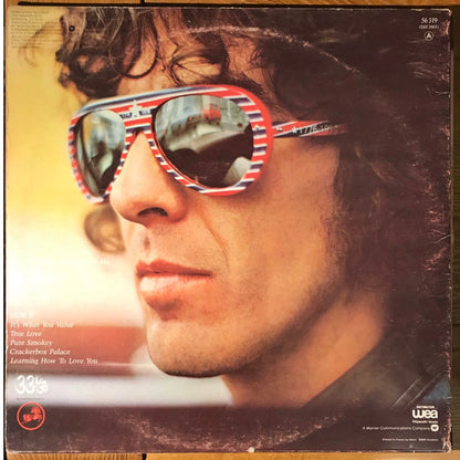 George Harrison - Thirty Three & 1/3