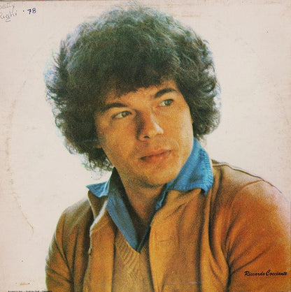Riccardo Cocciante - Riccardo Cocciante