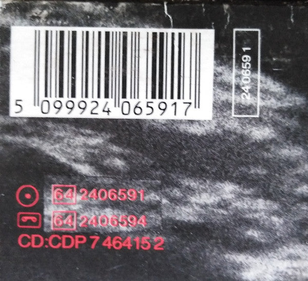 Duran Duran - Notorious