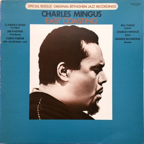 Charles Mingus - East Coasting