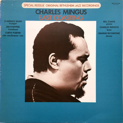 Charles Mingus - East Coasting