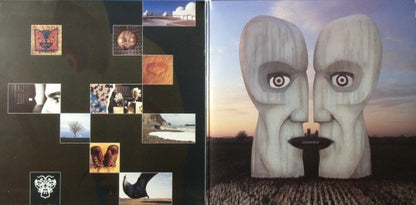 Pink Floyd - The Division Bell