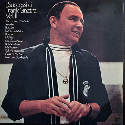 Frank Sinatra - I Successi Di Frank Sinatra Vol. II