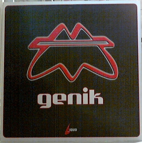 Molella - Genik