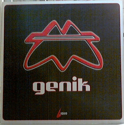 Molella - Genik