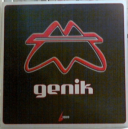 Molella - Genik