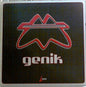 Molella - Genik