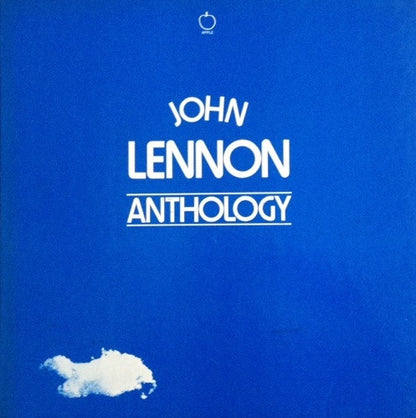 John Lennon - Anthology (box)