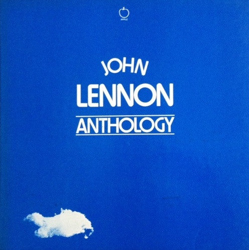 John Lennon - Anthology (box)