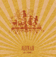 Alunah - Fall To Earth - (10")