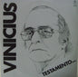 Vinicius De Moraes - Testamento...