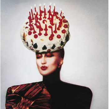 Mina - Ridi Pagliaccio