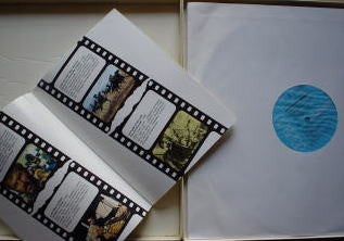 Ennio Morricone - L'Album Di Ennio Morricone - I Western / The Italian Western (box)