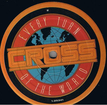 Christopher Cross - Every Turn Of The World