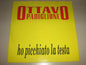 Ottavo Padiglione - Ho Picchiato La Testa
