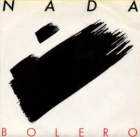 Nada - Bolero