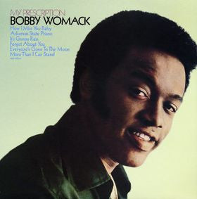 Bobby Womack - My Prescription (nuovo)