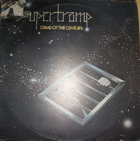 Supertramp - Crime Of The Century
