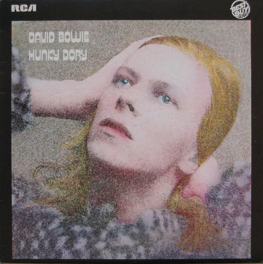 David Bowie - Hunky Dory