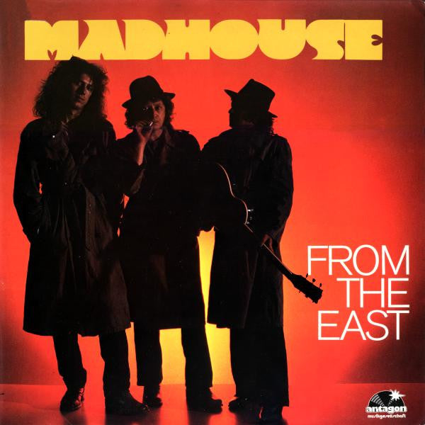Madhouse - From The East