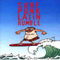Various - Surf Punk Latin Rumble (7")