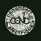 Gong - Camembert Electrique