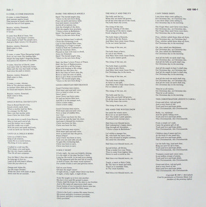 Jessye Norman - Christmastide