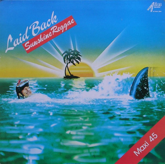 Laid Back - Sunshine Reggae