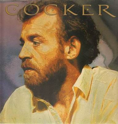 Joe Cocker - Cocker