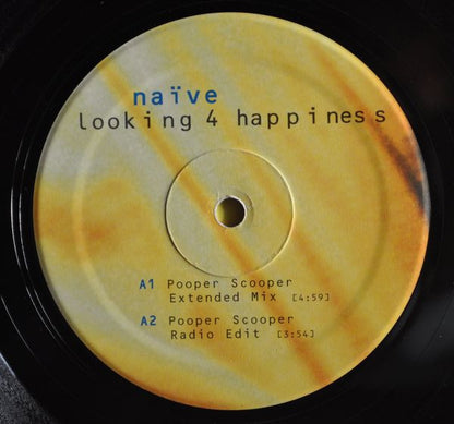 Naïve - Looking 4 Happiness