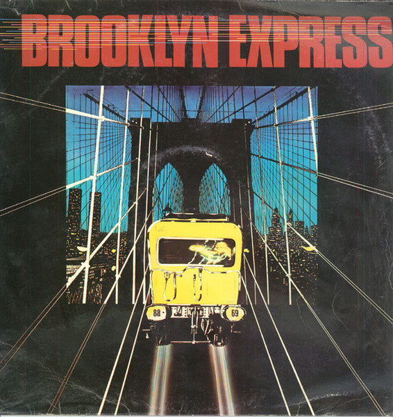 Brooklyn Express - Brooklyn Express