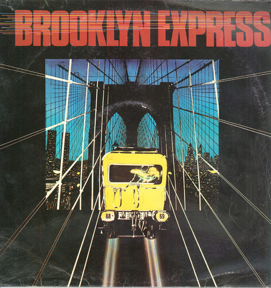 Brooklyn Express - Brooklyn Express