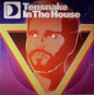 Tensnake - In The House EP2