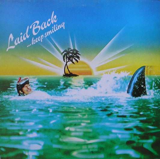 Laid Back - ...Keep Smiling