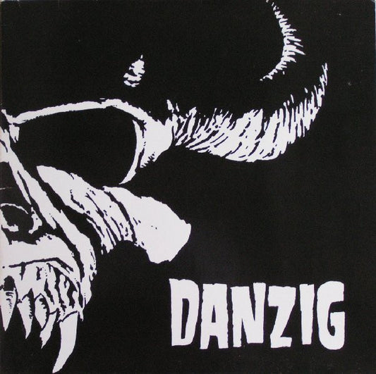 Danzig - Danzig