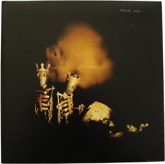 Pearl Jam - Riot Act