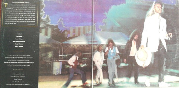 Supertramp - Paris