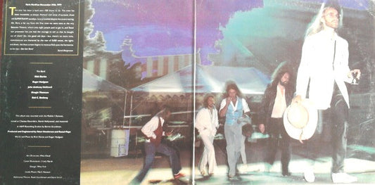 Supertramp - Paris