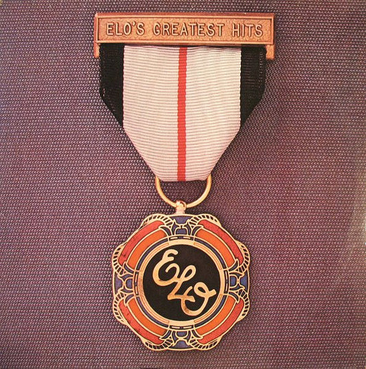 Electric Light Orchestra - ELO's Greatest Hits