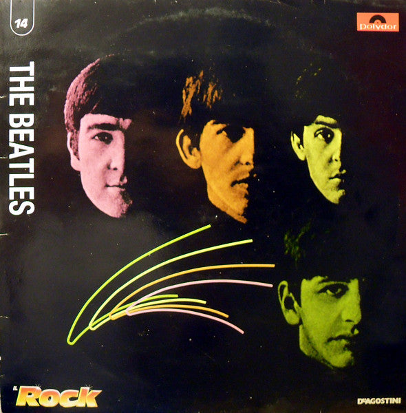 The Beatles - The Beatles