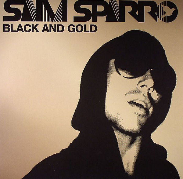 Sam Sparro - Black And Gold