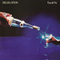 Delegation - Eau De Vie
