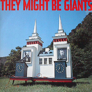 They Might Be Giants - Lincoln