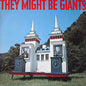 They Might Be Giants - Lincoln