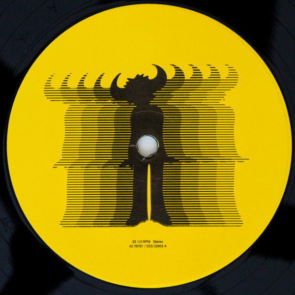 Jamiroquai - High Times