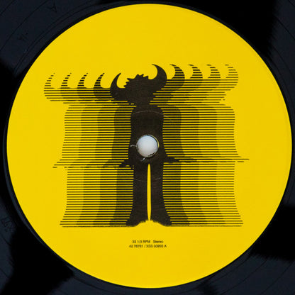 Jamiroquai - High Times