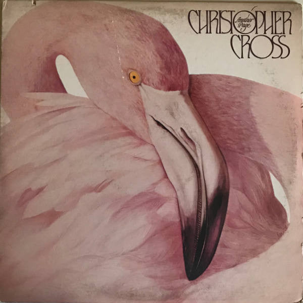 Christopher Cross - Another Page
