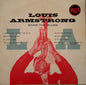 Louis Armstrong - Sings The Blues